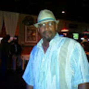 Meet your Posher, Van